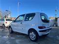 FIAT Seicento 1.1i cat