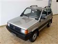 FIAT Panda 1.1 Trekking 4x4 da collezione