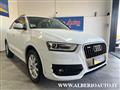 AUDI Q3 2.0 TDI quattro Advanced Plus