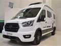 FORD TRANSIT Innovan 590 Ford Transit 2.0 EcoBlue