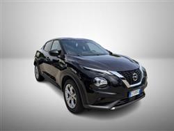 NISSAN JUKE 1.0 DIG-T 117 CV N-Connecta Automatica Navi