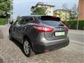 NISSAN QASHQAI acenta