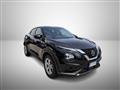 NISSAN JUKE 1.0 DIG-T 117 CV N-Connecta Automatica Navi