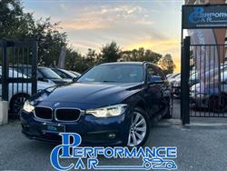 BMW SERIE 3 TOURING D 116CV TOURING BUSINESS ADVANTAGE AUT.*24M.G.*