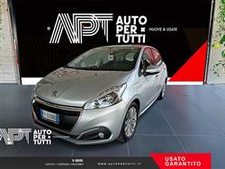 PEUGEOT 208 (2012) 208 5p 1.6 bluehdi Active 75cv