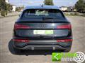 AUDI Q5 SPORTBACK SPB 40 TDI quattro S tronic Identity Black