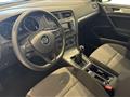 VOLKSWAGEN GOLF 5 Porte 1.2 TSI Comfortline