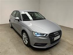 AUDI A3-CABRIO Sportback 1.4 tfsi Ambition 125cv E6