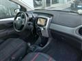 PEUGEOT 108 VTi 68 5 porte Access