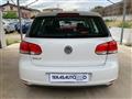 VOLKSWAGEN GOLF 1.4 5p. United OK NEOPATENTATI 1 PROPRIETARIO