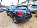 FIAT 500X 1.4T-jet GPL 120cv NAVI SENS PARK RETROCAM