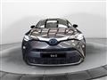 TOYOTA C-HR 2.0 Hybrid E-CVT Trend