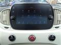 FIAT 500 1000 HYBRID 70 CV NAVI CARPLAY CLIMAUTO PDC TETTO