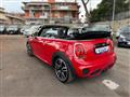 MINI CABRIO 2.0 John Cooper Works Hype Cabrio AUTO