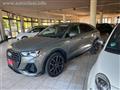 AUDI Q3 SPORTBACK SPB 35 TDI S tronic S line edition