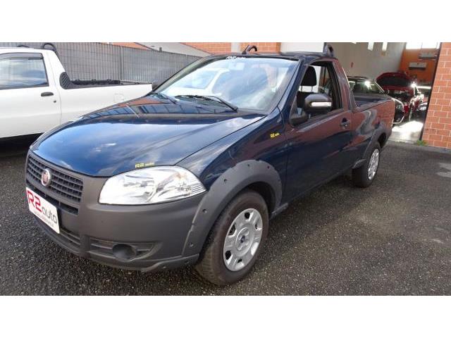 FIAT Strada 1300 MTJ  90CV  FIORINO  KM 98000  PICK-UP