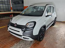 FIAT PANDA CROSS 1.0 Hybrid 70cv Cross+Clima Auto 36 Rate da 177,95