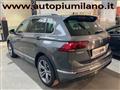 VOLKSWAGEN TIGUAN 1.6 TDI SCR Sport BlueMotion Technology R-Line