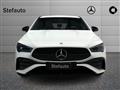 MERCEDES CLASSE CLA d Automatic Shooting Brake AMG Line Premium