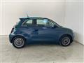 FIAT 500 ELECTRIC Icon Berlina 320 Km autonomia PACK LED+COMFORT