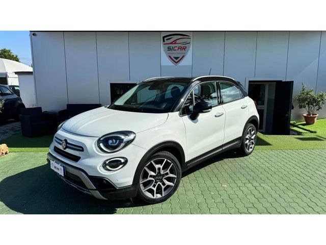 FIAT 500X 1.6 MultiJet 130 CV Cross