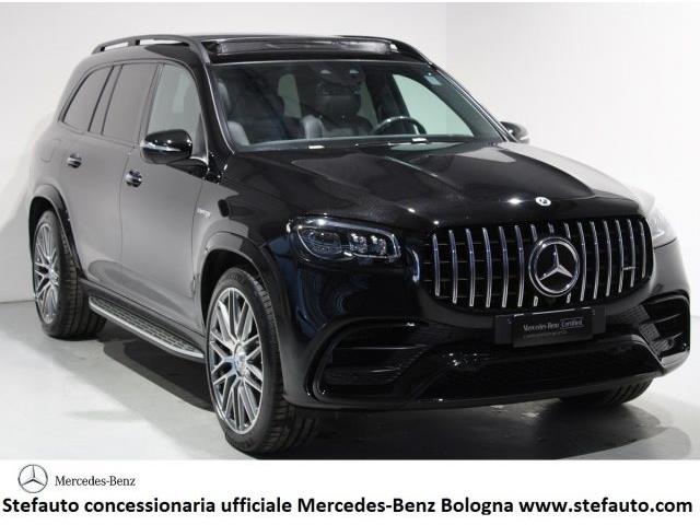 MERCEDES CLASSE GLS 4Matic Mild hybrid Navi Tetto