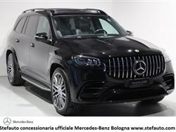 MERCEDES CLASSE GLS 4Matic Mild hybrid Navi Tetto