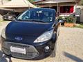 FORD Ka 1.3 TDCi 75CV Titanium DPF