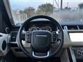 LAND ROVER RANGE ROVER SPORT 3.0 TDV6 HSE Dynamic Edition Black *VIRTUALCOCKPIT