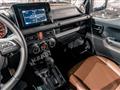 SUZUKI JIMNY 1.5 4AT Top*NAVI*PELLE*LED*