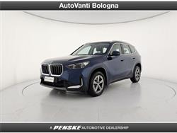 BMW X1 PLUG-IN HYBRID sDrive 18d