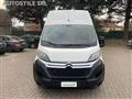 CITROEN JUMPER L4H3 130CV *SUPERLUNGO/SUPERALTO