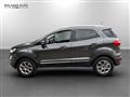 FORD ECOSPORT 1.0 ecoboost Titanium 100cv my19