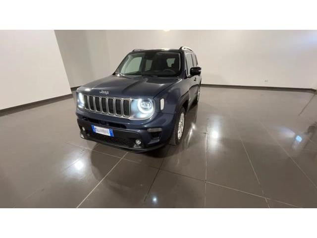 JEEP RENEGADE 1.6 Mjt 130 CV Limited - FULLLED!