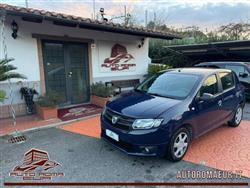 DACIA SANDERO 1.2 75CV Ambiance LEGGI ANNUNCIO