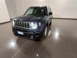 JEEP RENEGADE 1.6 Mjt 130 CV Limited - VARI COLORI!