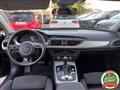 AUDI A6 AVANT Avant 2.0 TDI 190 CV ultra S tronic