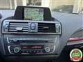 BMW SERIE 1 i 5p. Sport Navi