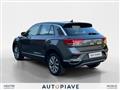 VOLKSWAGEN T-ROC 1.0 TSI Style BlueMotion Technology