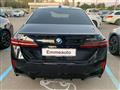 BMW I5 eDrive 40 Msport Edition