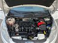 FORD FIESTA 1.2 82 CV 5 porte "UNICO PROPRIETARIO"