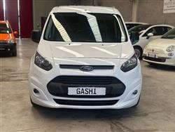 FORD Transit connect Transit Connect 210 1.5 Ecoblue 120CV PL aut. Furgone Trend