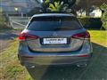 MERCEDES CLASSE A d Automatic Premium