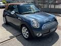 MINI CABRIO Mini 1.6 16V Cooper Cabrio