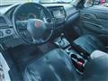 FIAT FULLBACK 2.4 180CV Doppia Cabina aut. LX