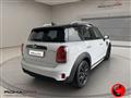 MINI COUNTRYMAN 2.0 Cooper D Countryman Automatica