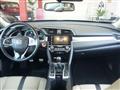 HONDA CIVIC X 1.6d 4 porte Executive