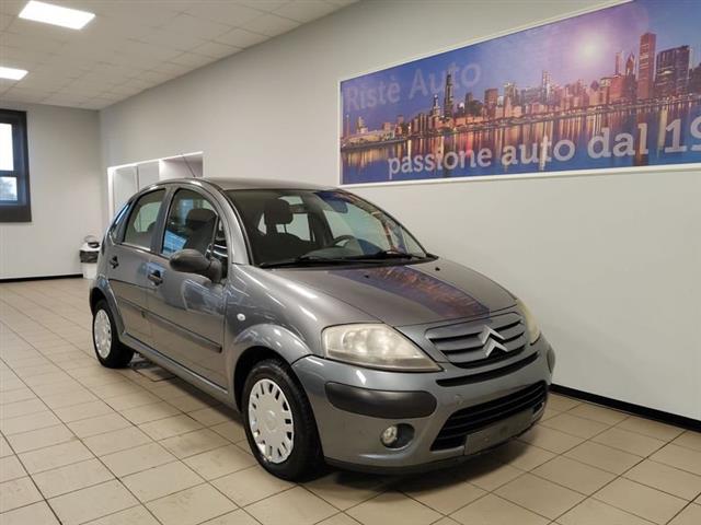 CITROEN C3 1.4 Elegance Bi Energy M