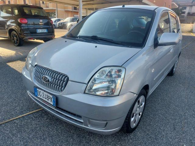 KIA PICANTO 1.1 12V Fresh Neopatentati Clima