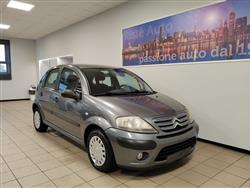 CITROEN C3 1.4 Elegance Bi Energy M